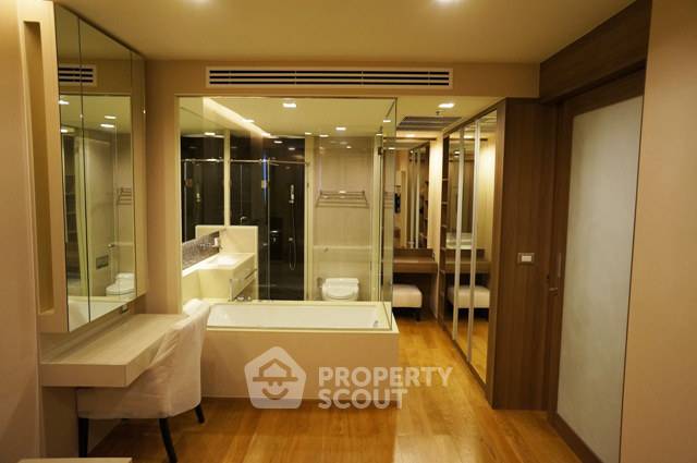 รูป คอนโด 1-ห้องนอน ที่ ดิ แอดเดรส สาทร ใกล้ BTS เซนต์หลุยส์ (ID 510065) - รูปที่ 1/6