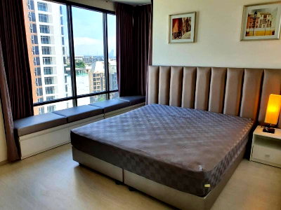 คอนโดให้เช่า : A031939 Rhythm Sukhumvit 42