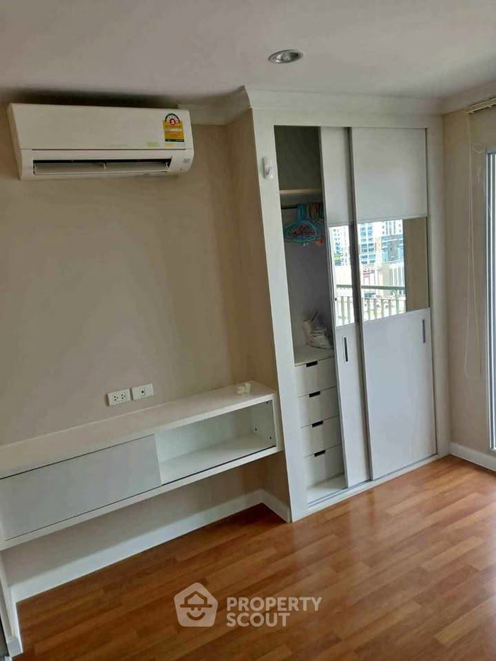 รูป คอนโด 1-ห้องนอน ที่ คอนโด ลุมพินี เพลส พระราม 9 – รัชดา ใกล้ MRT พระราม 9 (ID 2908269) - รูปที่ 1/20
