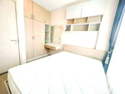 Condos for sale : A033505 BRIXTON Pet&Play Sukhumvit 107