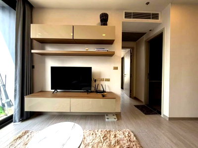Condos for rent : A034943 One9Five Asoke - Rama 9