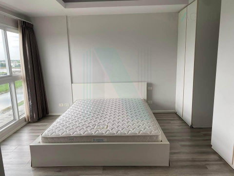 For Sell Condo DOUBLE LAKE CONDO Building 1, Floor 7,1 bed room, Room size 34 sqm