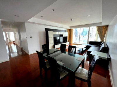 Condos for rent : A030263 Baan Siri 24