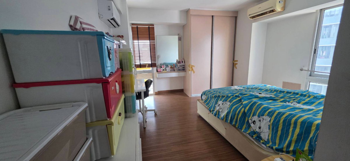 picture Room for Sell @ My Resort Bangkok - 5/7