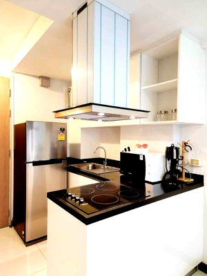 คอนโดให้เช่า : A031062 Le Cote Thonglor 8