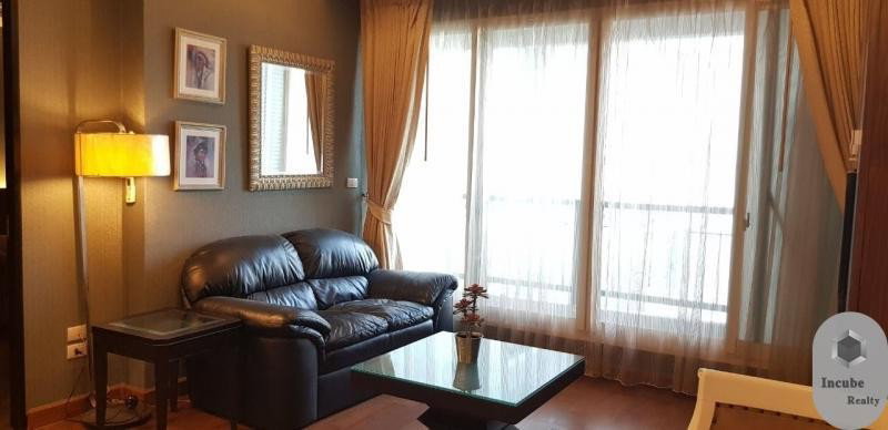 รูป A032330 The Address Chidlom - รูปที่ 1/8