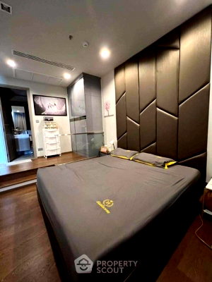 Condos for sale : 1-BR Condo at Ideo Q Victory near BTS Victory Monument (ID 2902689)