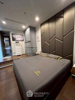 1-BR Condo at Ideo Q Victory near BTS Victory Monument (ID 2902689)