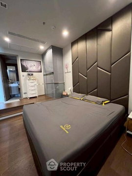 คอนโด 1-ห้องนอน ที่ ไอดีโอ คิว วิคตอรี่ ใกล้ BTS อนุสาวรีย์ชัยสมรภูมิ (ID 2902689)