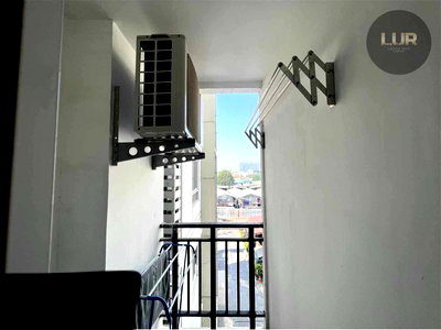 Condos for sale : A033411 The Mona Vale Phetkasem 39