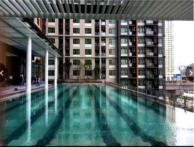 Condos for rent : A034803 Life Asoke