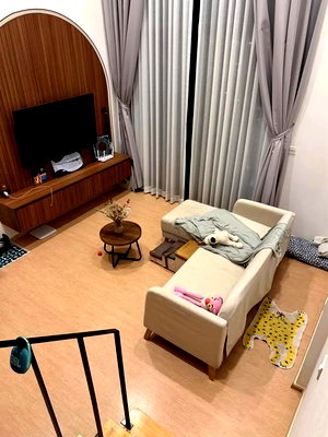 Condos for rent : A034839 MARU EKKAMAI 2