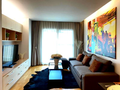 Condos for rent : A031836 Residence 52 Condominium