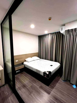 Condos for sale Assumption Commercial College (A.C.C.) : A040040 FLEXI Sathon - Charoen Nakhon