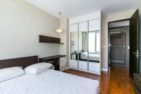A032133 Siri Residence Sukhumvit