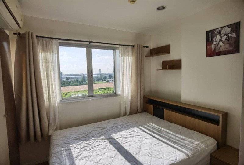 รูป A033483 Lumpini Mega city Bangna - รูปที่ 2/8