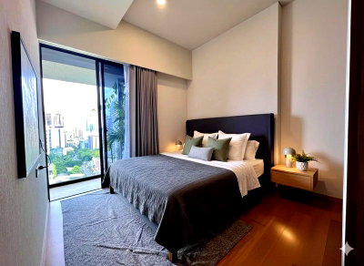 Condos for rent : A035067 Siamese Exclusive Sukhumvit 31