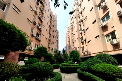 ขายคอนโด : A033815 Happy Condo Ratchada 18