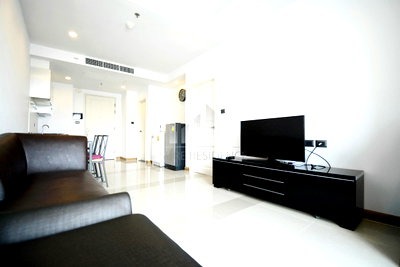 Condos for rent : 2580, 1 Br. condo for rent at Supalai Wellington I.