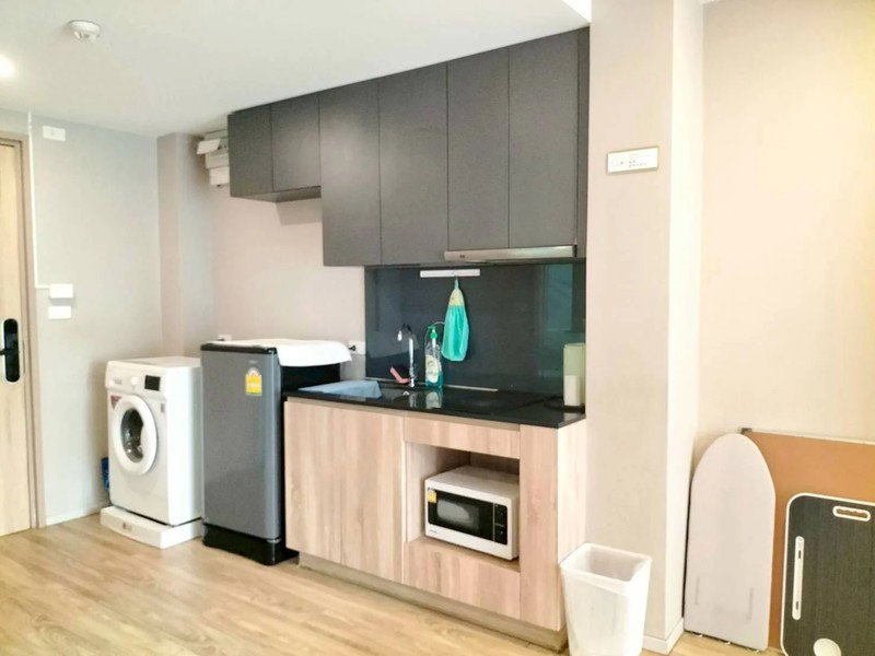 picture A034662 Blossom Condo @ Sathorn - Charoenrat - 4/5