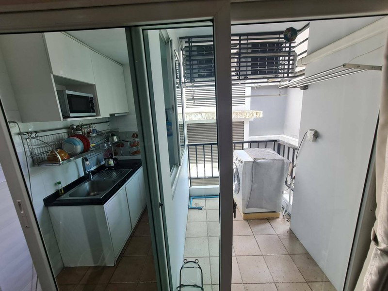 picture A033275 Ables Condo Ladprao 27 - 5/8