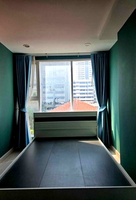 Condos for sale Assumption Commercial College (A.C.C.) : A034058 Tourmaline Lite Sathorn - Taksin