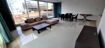 Condos for rent : A035198 The Empire Place