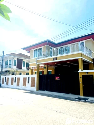Houses for rent Chao Fah Tawan Tok Road Phuket : 5 Bedroom House at Eakandaburi Village 6263205