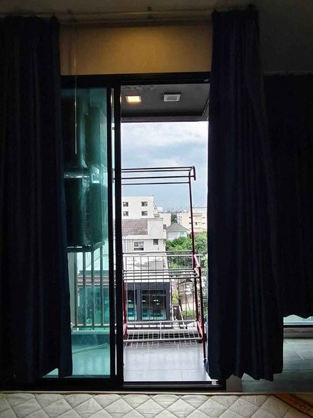 picture A034113 Brown Condo Ratchada 32 - 2/8