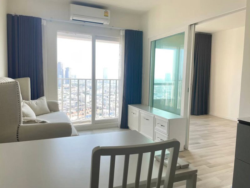 รูป A034008 The Key Sathorn - Charoenrat - รูปที่ 6/8