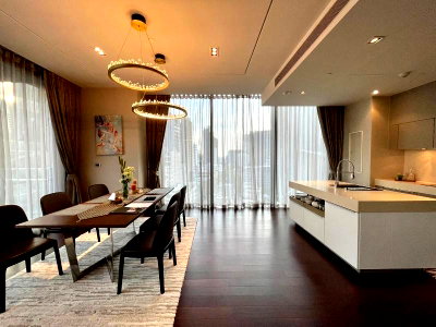 คอนโดให้เช่า : A031278 MARQUE Sukhumvit