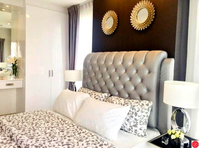 Condos for rent : A030771 Ideo Mobi rama 9