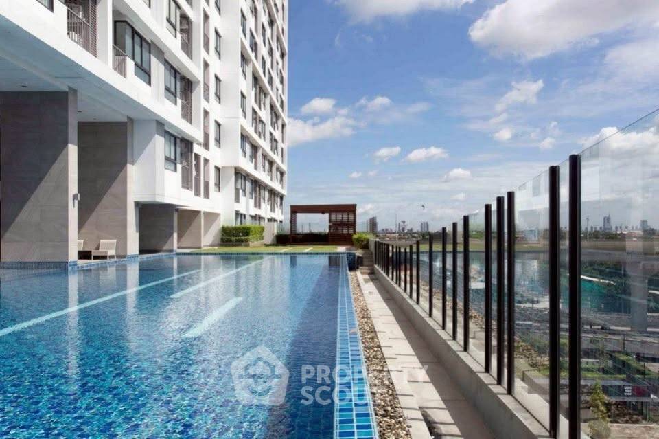 รูป คอนโด 1-ห้องนอน ที่ สกายไลน์ รัตนาธิเบศร์ ใกล้ MRT แยกนนทบุรี 1 (ID 2908419) - รูปที่ 17/23