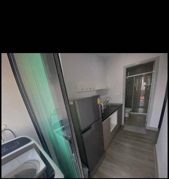 รูป A033670 Sabai Sabai Condo Sukhumvit 115 - รูปที่ 5/6