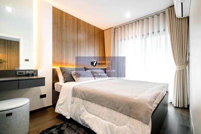 ขายคอนโด : The Excel Ladprao - Sutthisan | 🛋️ MRT Sutthisan # 2026051614642