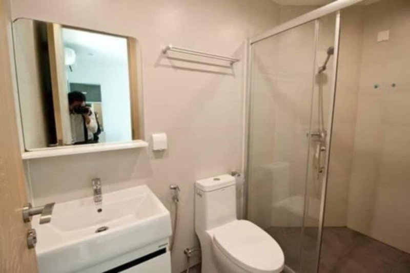 picture A033626 Budget Condo Tiwanon - 4/8