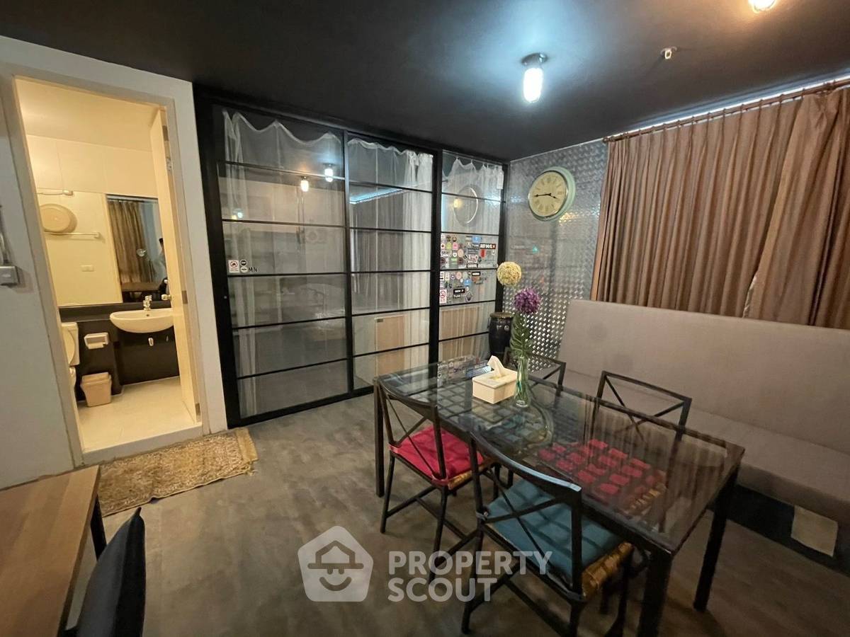 รูป คอนโด 1 ห้องนอน 62 ตร.ม. The Parkland Ratchada-Thapra ใกล้ BTS ตลาดพลู (ID 2109695) - รูปที่ 3/15