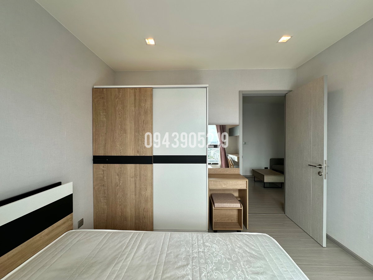 รูป Life sukhumvit 62 ☎️1 bed 30 sqm ‼️only 14000/month ‼️NOW AVAILABLE 🔆✅ - รูปที่ 7/9