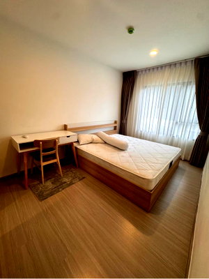 คอนโดให้เช่า : 🏡 ปล่อยเช่า Aspire Sukhumvit-Onnut