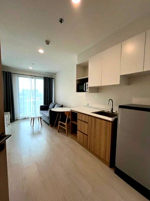 Condos for sale : A034056 Nue Noble Chaengwattana