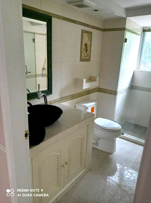 คอนโดให้เช่า : A031819 Raintree Villa
