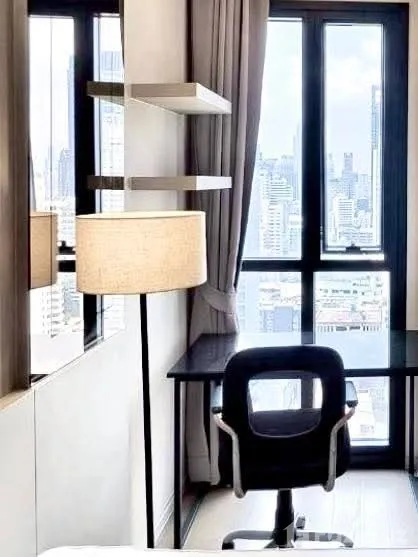 picture For Rent 1 Bed condo at Asthon Asoke 6263136 - 6/18