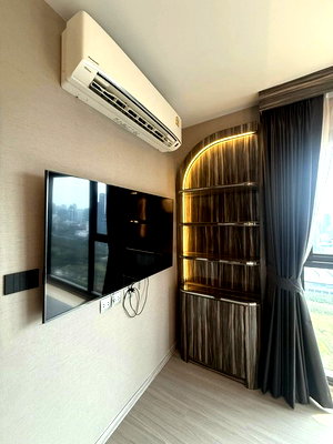 Condos for rent : A034976 Life Asoke Hype