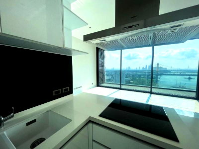 คอนโดให้เช่า : A030371 Canapaya Residences