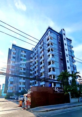 Condos for sale HomePro Rama 9 : A033527 Rama Living Place
