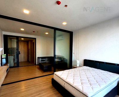 Condos for rent : 🔺 For Rent Condo XT PHAYATHAI Building B, Floor 28,1 bed room, Room size 42 sqm
