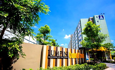 ขายคอนโด : A033832 Lumpini Condo Town Ramindra - Lat Pla Khao