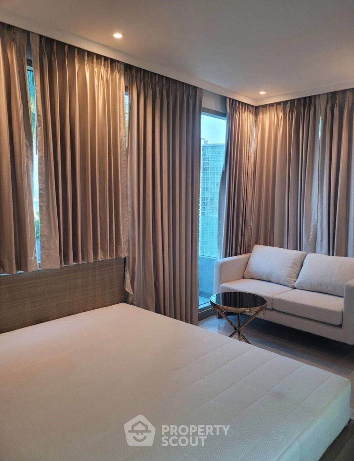 รูป คอนโด 1-ห้องนอน ที่ เดอะ ริเวียร่า โอเชี่ยน ไดร์ฟ ใกล้ หาดจอมเทียน (ID 2906811) - รูปที่ 1/11