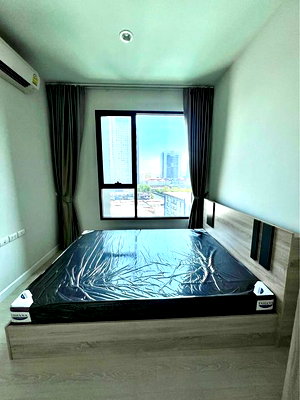 ขายคอนโด : A033860 The Niche Pride Thonglor - Phetchaburi