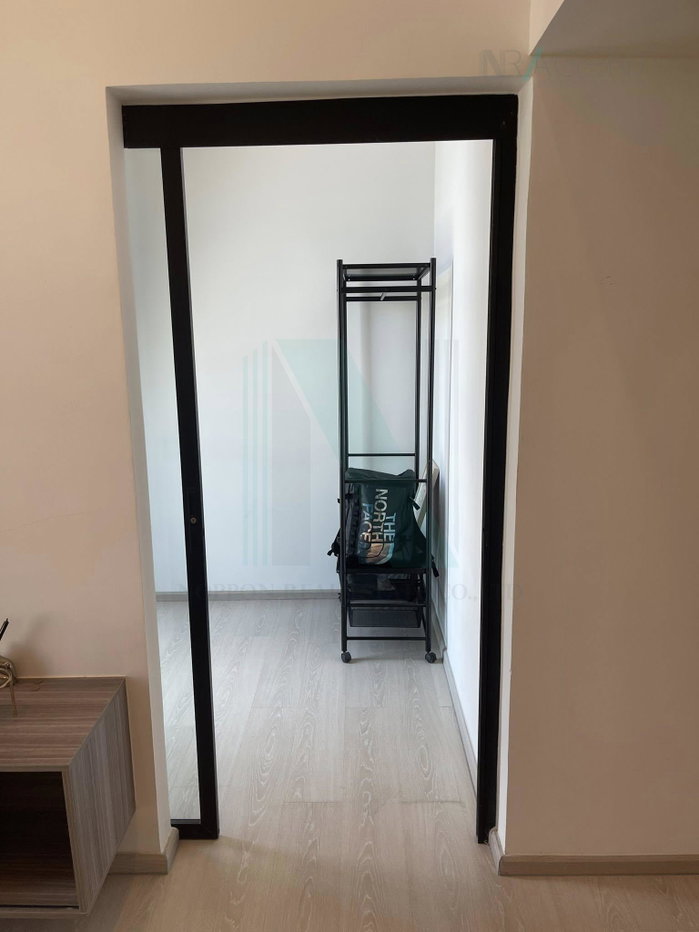 รูป 🎊 ให้เช่าคอนโด ไนท์บริดจ์ พหลโยธิน-อินเตอร์เชนจ์ อาคาร A ชั้น 14 Duplex ขนาด 53 ตรม ใกล้ Tesco Lotus หลักสี่ - รูปที่ 6/8
